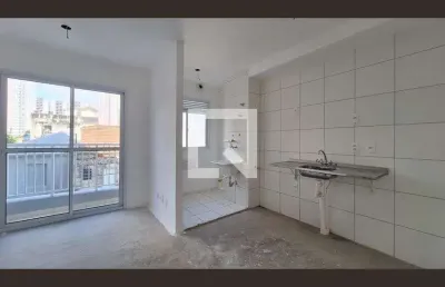 Apartamento à venda - barra funda, 2 quartos,  38 m2