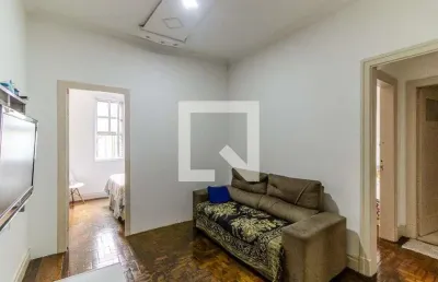 Apartamento com 2 quartos à venda na Rua Guaianazes, 163, Centro, São Paulo