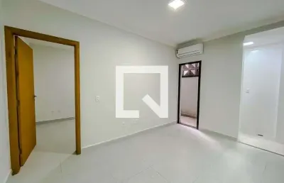 Apartamento à venda - jardim anália franco, 1 quarto,  40 m2
