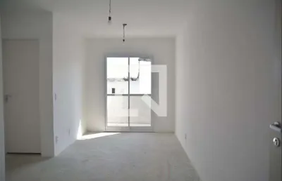 Apartamento com 1 quarto à venda na Rua Jandiroba, 170, Jabaquara, São Paulo