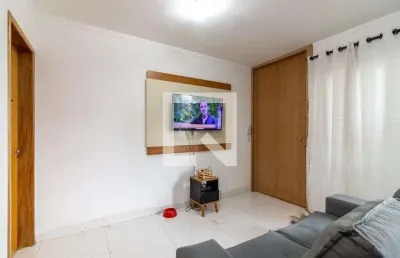 Apartamento à venda - casa verde, 2 quartos,  39 m2