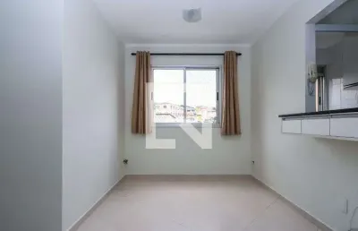 Apartamento à venda - vila das mercês, 2 quartos,  50 m2