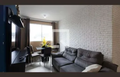Apartamento à venda - ermelino matarazzo, 2 quartos,  48 m2