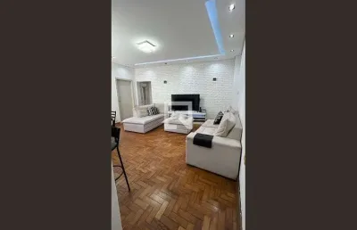 Apartamento com 2 quartos à venda na Rua Tamandaré, 118, Liberdade, São Paulo
