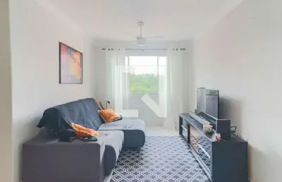 Apartamento com 2 quartos à venda na Avenida Engenheiro Heitor Antônio Eiras Garcia, 1927, Butantã, São Paulo