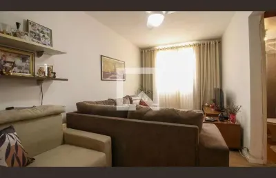 Apartamento à venda - vila formosa, 2 quartos,  62 m2