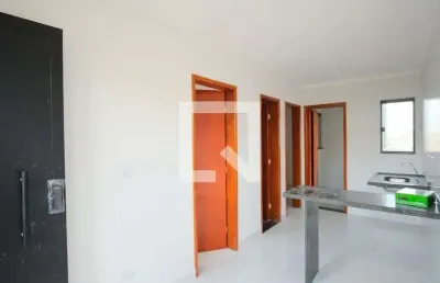 Apartamento à venda - vila esperança, 2 quartos,  30 m2
