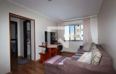Apartamento com 2 quartos à venda na Rua Solidônio Leite, 2784, Sapopemba, São Paulo