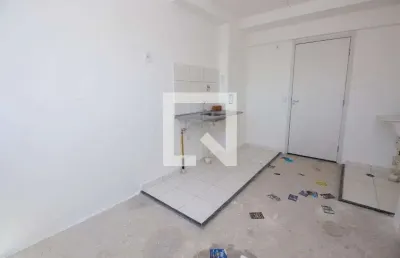 Apartamento à venda - vila andrade, 1 quarto,  25 m2