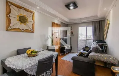 Apartamento com 2 quartos à venda na Avenida São Miguel, 1469, Cangaíba, São Paulo