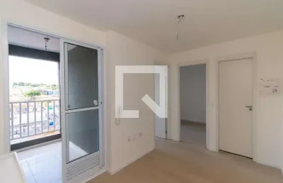 Apartamento à venda - vila santa clara, 2 quartos,  31 m2