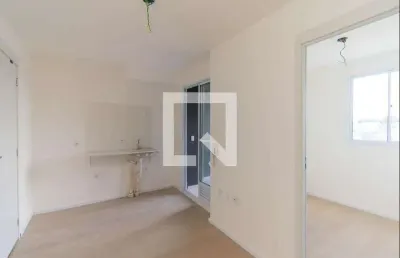 Apartamento à venda - vila santa clara, 2 quartos,  31 m2