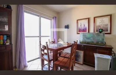 Apartamento à venda - vila formosa, 2 quartos,  61 m2