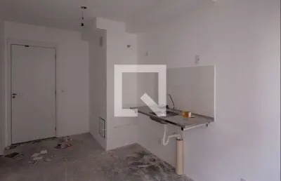 Apartamento à venda - jardim santa emília, 1 quarto,  24 m2