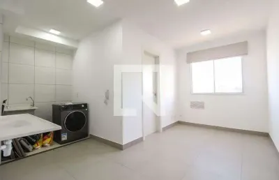 Apartamento com 2 quartos à venda na Rua Azurita, 46, Canindé, São Paulo