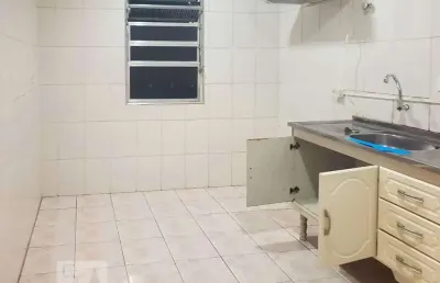Apartamento com 2 quartos à venda na Rua Giovanni Nasco, 115, Sapopemba, São Paulo