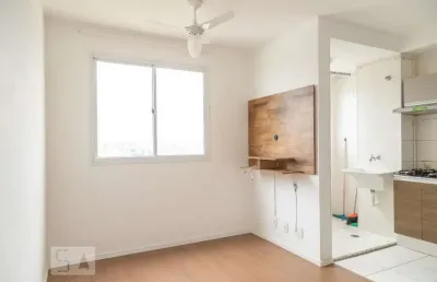 Apartamento à venda - ermelino matarazzo, 2 quartos,  40 m2