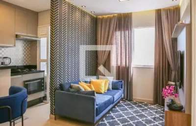 Apartamento com 1 quarto à venda na Rua Cônego Vicente Miguel Marino, 101, Bom Retiro, São Paulo