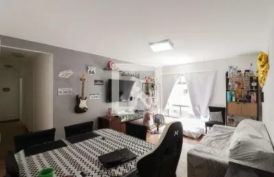 Apartamento à venda - casa verde, 3 quartos,  90 m2