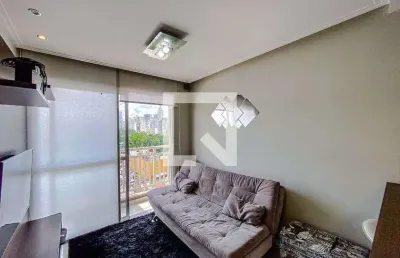Apartamento com 1 quarto à venda na Avenida Rangel Pestana, 965, Brás, São Paulo