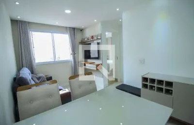 Apartamento com 2 quartos à venda na Rua Intendência, 344, Belém, São Paulo