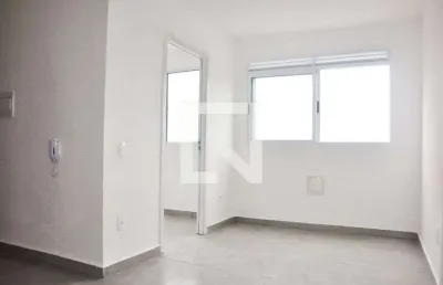 Apartamento à venda - freguesia do ó, 2 quartos,  35 m2