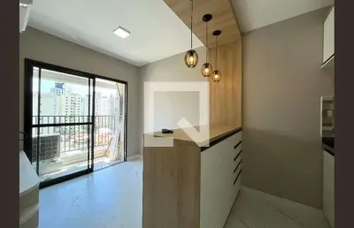 Apartamento com 1 quarto à venda na Rua Professor Aprígio Gonzaga, 218, Saúde, São Paulo