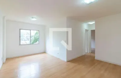 Apartamento com 2 quartos à venda na Rua Amaral Gama, 349, Santana, São Paulo