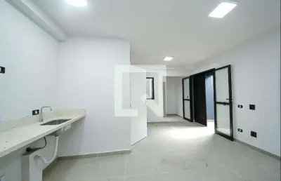 Apartamento à venda - vila formosa, 1 quarto,  32 m2