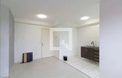Apartamento à venda - vila carmosina, 2 quartos,  67 m2
