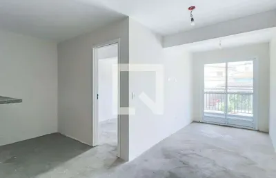 Apartamento à venda - jardim éster yolanda, 1 quarto,  48 m2