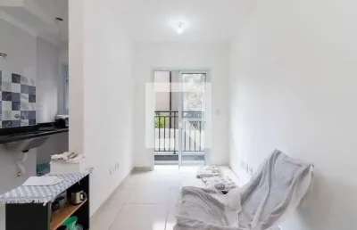 Apartamento com 2 quartos à venda na Rua Amoroso Costa, 251, Água Fria, São Paulo