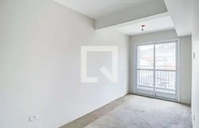 Apartamento à venda - jardim éster yolanda, 1 quarto,  44 m2