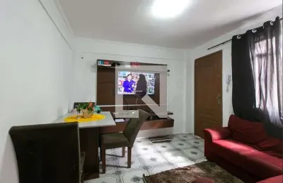 Apartamento com 2 quartos à venda na Rua Manuel Inácio de Loiola, 530, Itaquera, São Paulo