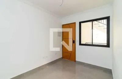 Apartamento à venda - vila gustavo, 2 quartos,  37 m2