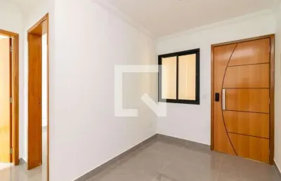 Apartamento à venda - vila gustavo, 2 quartos,  43 m2