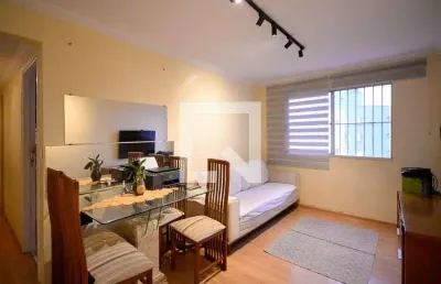 Apartamento com 2 quartos à venda na Rua Cândida Medeiros da Silva, 92, Sacomã, São Paulo