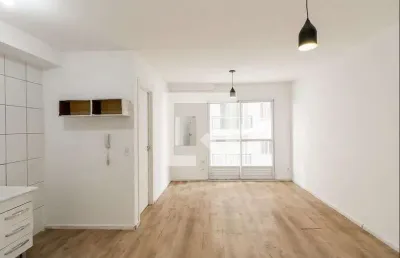 Apartamento com 1 quarto à venda na Rua Jarauara, 81, Vila Ré, São Paulo
