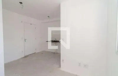 Apartamento à venda - cidade patriarca, 2 quartos,  36 m2