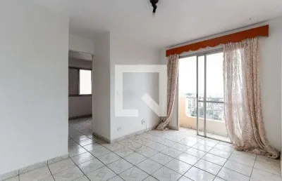 Apartamento à venda - vila guilherme, 1 quarto,  42 m2