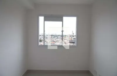 Apartamento à venda - vila santa clara, 1 quarto,  28 m2