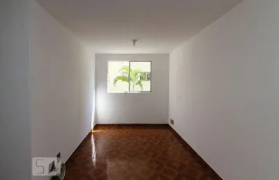 Apartamento à venda - vila califórnia, 2 quartos,  52 m2