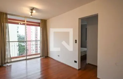 Apartamento à venda - jardim são savério, 2 quartos,  58 m2