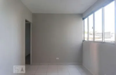 Apartamento à venda - lauzane paulista, 2 quartos,  45 m2
