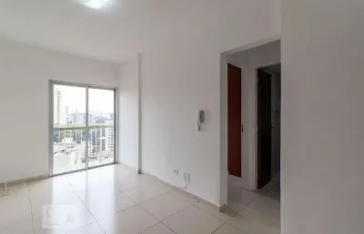 Apartamento com 1 quarto à venda na Rua Yvorne, 50, Mandaqui, São Paulo