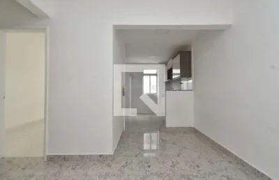 Apartamento à venda - santa cecília, 1 quarto,  40 m2