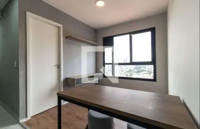 Apartamento à venda - vila das mercês, 2 quartos,  38 m2