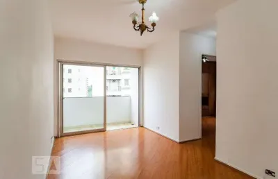 Apartamento com 1 quarto à venda na Rua dos Buritis, nº 389, Jabaquara, São Paulo