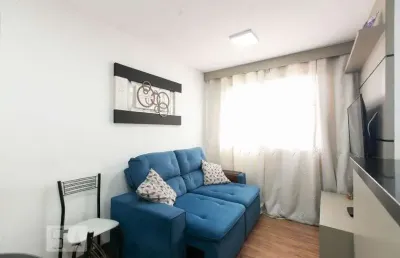 Apartamento com 2 quartos à venda na Rua Lagoa do Campelo, 52, Itaquera, São Paulo