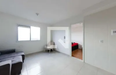Apartamento com 1 quarto à venda na Avenida Sapopemba, 9988, Sapopemba, São Paulo